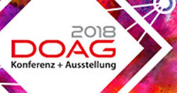 Apps Associates at DOAG Conference + Exhibition, Europe’s largest Oracle User Conference