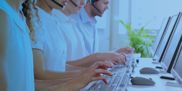 Customer Service in Salesforce Consulting