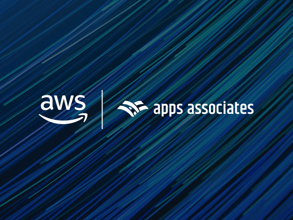 Together, We Innovate – Oracle Applications on AWS – A Proven Pathway