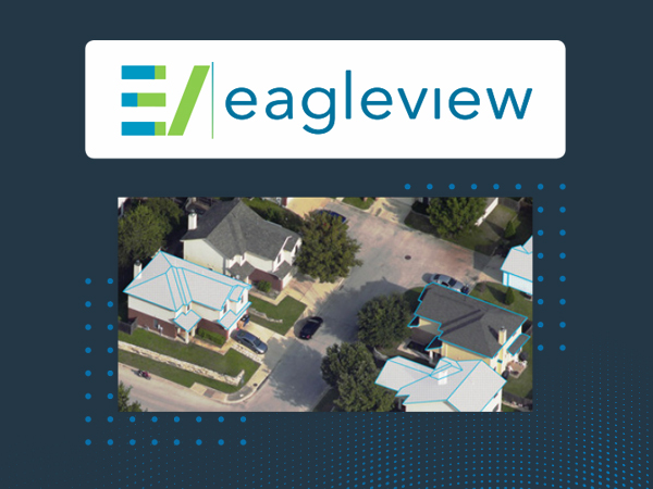Apps Associates Helps EagleView Technologies Integrate Applications