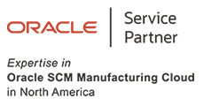 Oracle SCM Partner