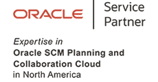 Oracle SCM Partner