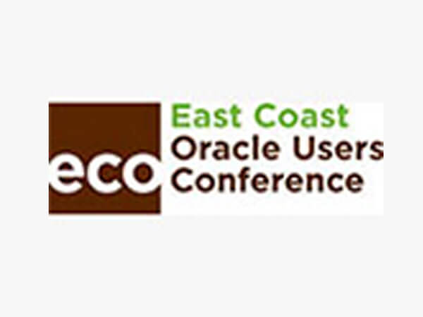 Apps Associates is a sponsor at East Coast Oracle User Conference (ECO)
