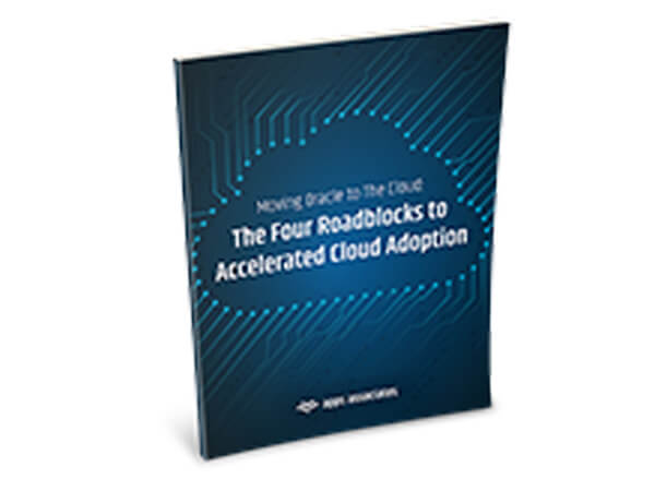 Apps Associates Research Highlights Four Roadblocks to Accelerated Cloud Adoption