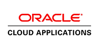 Oracle Cloud Application