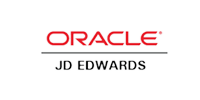 Oracle JD Edwards