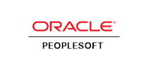 Oracle Perople Soft