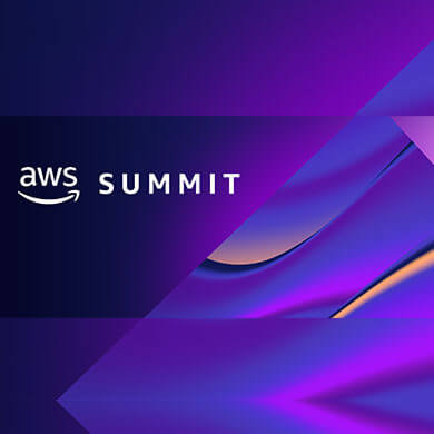 Apps Associates is a sponsor at AWS Summit New York