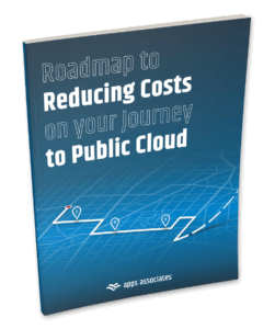 Roadmap to Reducing Costs on your Journey to Public Cloud