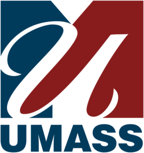 UMass Logo