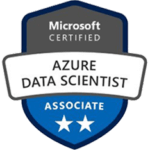 Azure Data Scientist