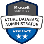 Azure Database Administrator