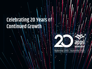 Apps Associates Celebrates 20 Year Anniversary