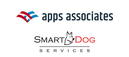 New Logo for Apps and Acquires First Company