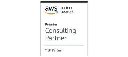 AWS Consulting Partner MSP Partner